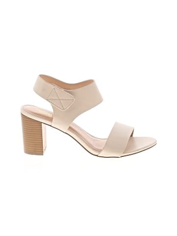 Cushionaire Sandals (view 1)