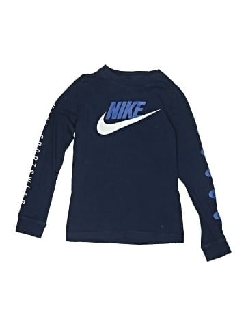 Nike Long Sleeve T-Shirt (view 1)