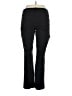 Eddie Bauer Black Active Pants Size 16 - photo 2