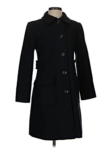 Moda International Coat (view 1)