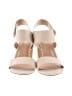 Cushionaire Ivory Sandals Size 9 - photo 2