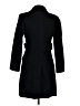 Moda International 100% Polyester Black Coat Size 2 Petite - photo 2