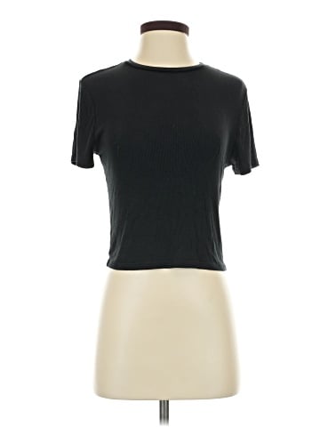 Parade Short Sleeve Turtleneck (view 1)