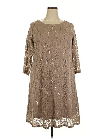 Tiana B. Casual Dress (view 1)