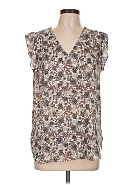 Ann Taylor Loft Sleeveless Blouse