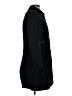 Moda International 100% Polyester Black Coat Size 2 Petite - photo 4