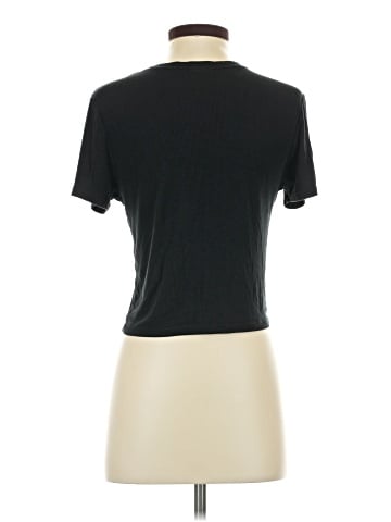 Parade Short Sleeve Turtleneck (view 2)