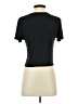 Parade Black Short Sleeve Turtleneck Size S (estimated) - photo 2