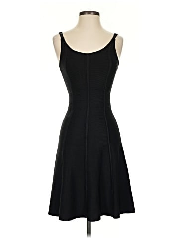 Catherine Malandrino Cocktail Dress (view 1)
