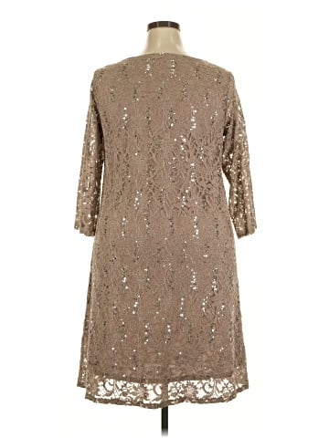 Tiana B. Casual Dress (view 2)