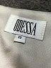 Bill Blass Silver Cocktail Dress Size 8 - photo 4