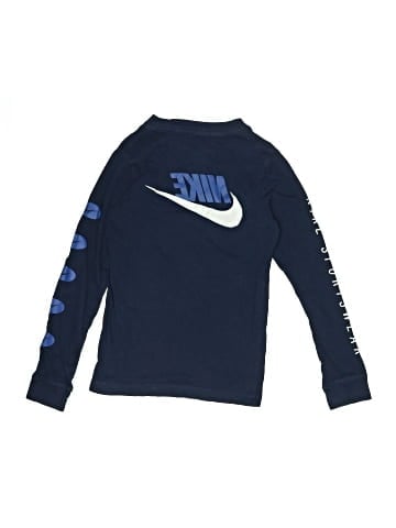 Nike Long Sleeve T-Shirt (view 2)