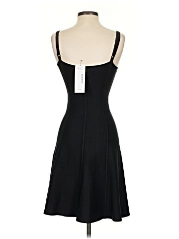 Catherine Malandrino Cocktail Dress (view 2)