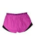 Under Armour 100% Polyester Pink Athletic Shorts Size XL - photo 2