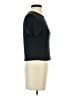 Parade Black Short Sleeve Turtleneck Size S (estimated) - photo 4