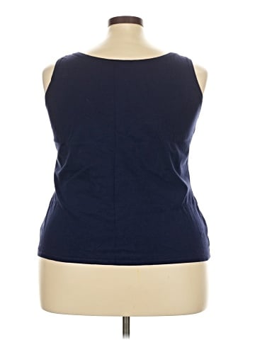 Nic + Zoe Tank Top (view 2)