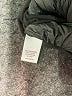SO Black 3/4 Sleeve T-Shirt Size S - photo 8