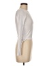 Unbranded Ivory Long Sleeve Top Size M - photo 4