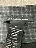 Zac & Rachel Houndstooth Black Casual Pants Size 1X - photo 7