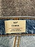 Levi's Blue Jeans Size 29 waist - photo 6