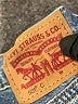 Levi's Blue Jeans Size 29 waist - photo 7