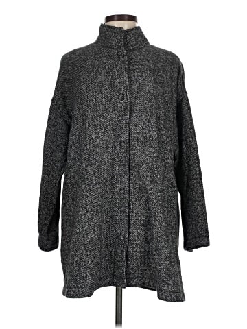 Eileen Fisher Coat (view 1)