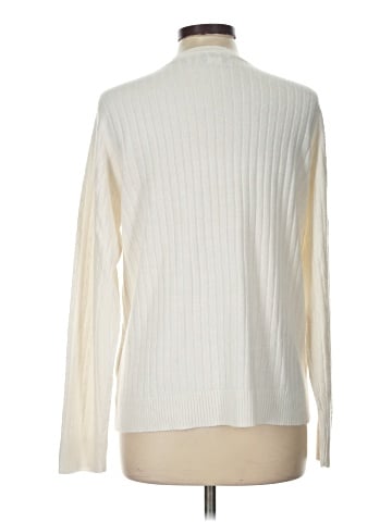 Sag Harbor Pullover Sweater (view 2)