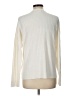 Sag Harbor 100% Acrylic Ivory Pullover Sweater Size L - photo 2
