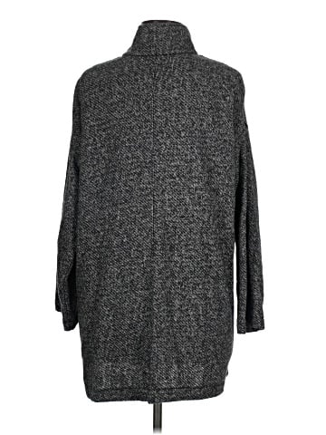 Eileen Fisher Coat (view 2)