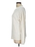Sag Harbor 100% Acrylic Ivory Pullover Sweater Size L - photo 5