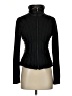 Bebe 100% Polyester Black Jacket Size S - photo 1