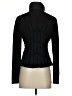 Bebe 100% Polyester Black Jacket Size S - photo 2