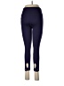 Lole Solid Blue Active Pants Size M - photo 2