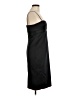 Laundry by Shelli Segal Solid Black Cocktail Dress Size 8 - photo 4