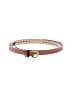 Unbranded Brown Belt Size L - photo 1