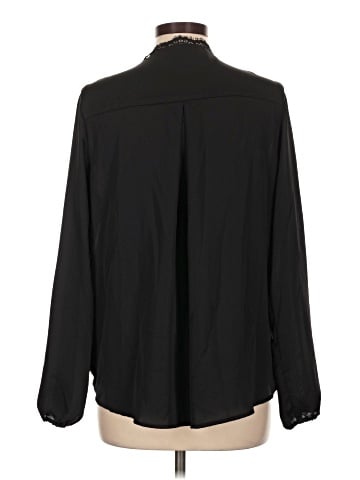 Allison Joy Long Sleeve Blouse (view 2)