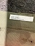 OAK + FORT Solid Green Skort Size S - photo 3