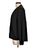Allison Joy 100% Polyester Black Long Sleeve Blouse Size L - photo 5