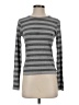 Weekend Max Mara Gray Long Sleeve Turtleneck Size S - photo 1