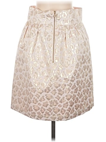 Emily McCarthy Formal Skirt (view 2)