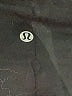 Lululemon Athletica Black Active Pants Size 10 (estimated) - photo 7