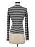 Weekend Max Mara Gray Long Sleeve Turtleneck Size S - photo 2