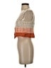 Isabela Capeto Orange Sleeveless Top Size P (petite) - photo 5
