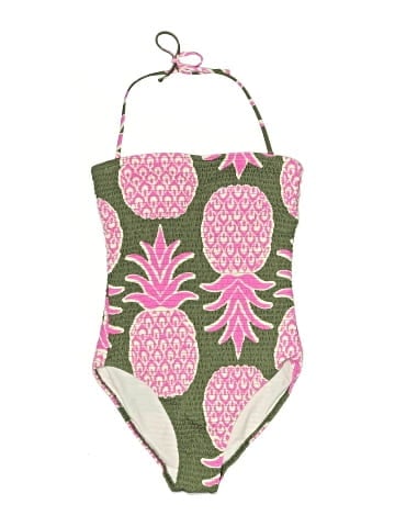 Boden One Piece Swimsuit (view 1)