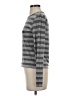 Weekend Max Mara Gray Long Sleeve Turtleneck Size S - photo 5
