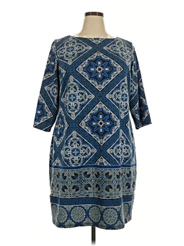 Wisp Casual Dress (view 1)