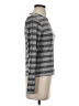 Weekend Max Mara Gray Long Sleeve Turtleneck Size S - photo 4