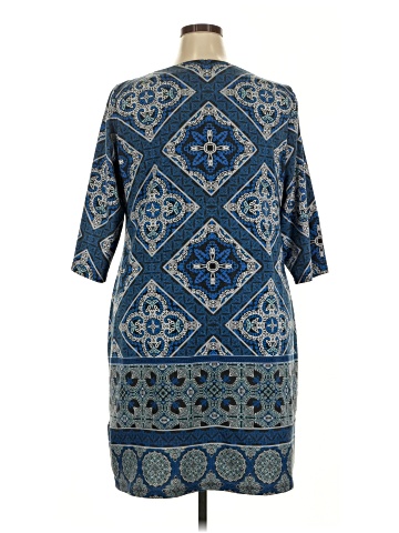 Wisp Casual Dress (view 2)