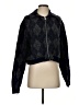Zara Black Cardigan Size S - photo 1