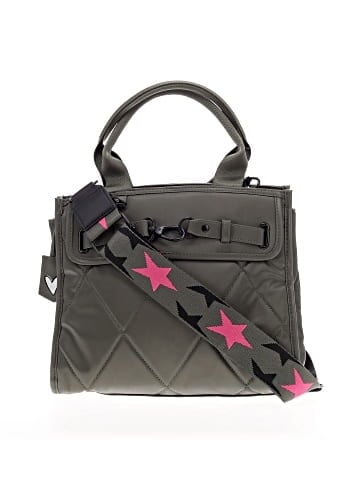 IHKWIP Satchel (view 1)